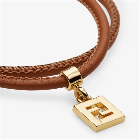 fendi letter bracelet|fendi bracelet price.